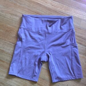 Bike Shorts